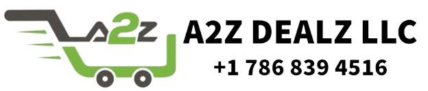 A2Z DEALZ LLC